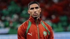 Morocco vs Haiti: Đội hình dự kiến, thông tin lực lượng mới nhất